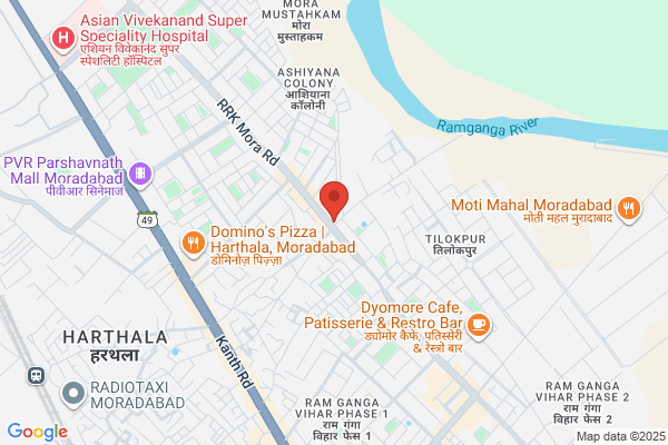 PRAKASH & ASSOCIATES
