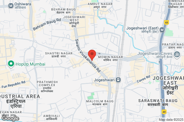 LANSH ENGG. PVT. LTD.