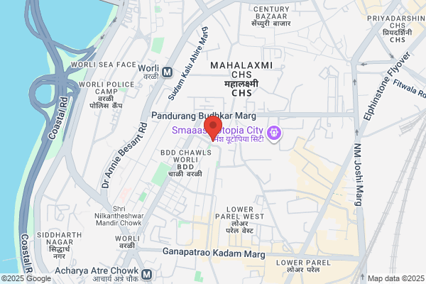 PEACEFORT CHEMICAL INDUSTRIAL ENGG. PVT. LTD.