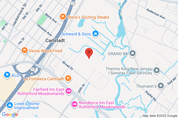 GENERAL TRADING & MFG CO
