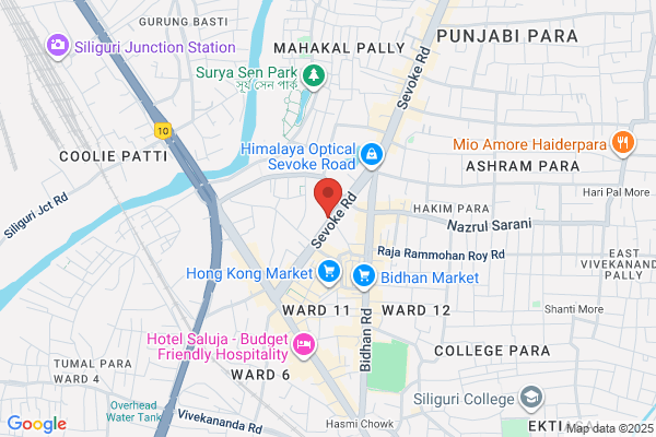 BHARATI ENTERPRISES