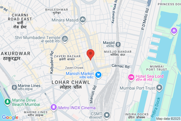MOHAMEDALI SULTANALI