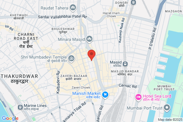 PANKAJ COMMERCIAL CORPORATION