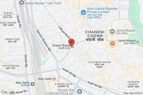 DEEPAK SALES CORPORATION