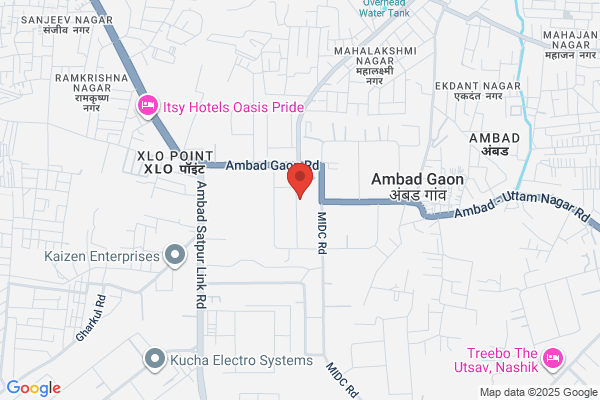 DHAM FASTENERS