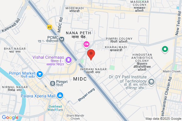 HIGH TENSILE FASTNUTS INDIA PVT. LTD.