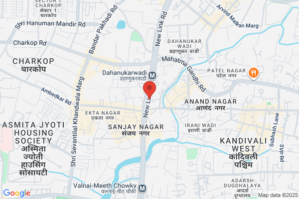 KAMDAR INDL. CORPORATION