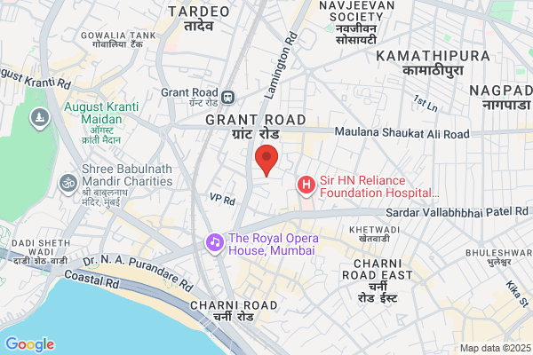 KOMEF ENGG. INDIA PVT. LTD.