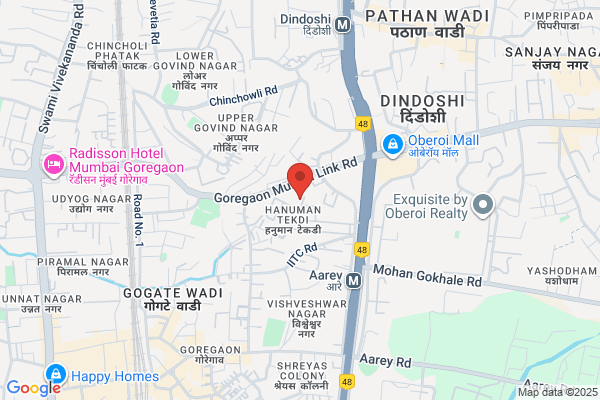 PARYANA METAL FORMING PVT. LTD.
