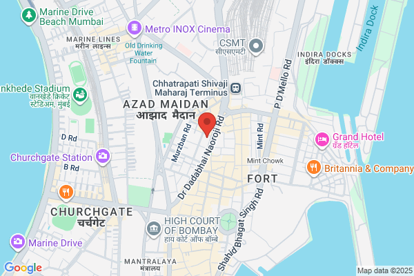 BOMBAY EDUCATIONAL