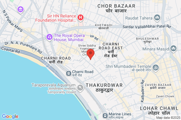 B P I INDIA PVT. LTD.