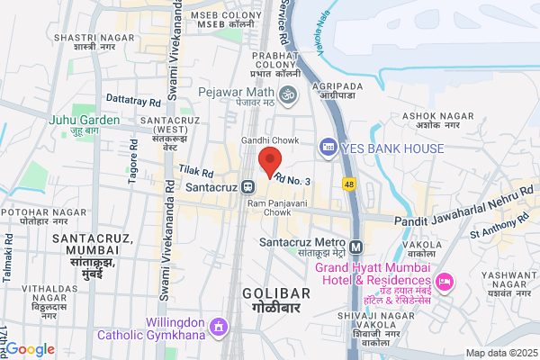 GRID CONSULTANTS PVT. LTD.