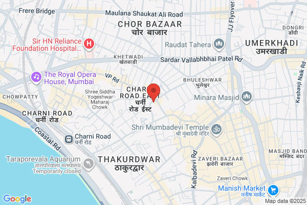 HINDI GNT KARYALAYA
