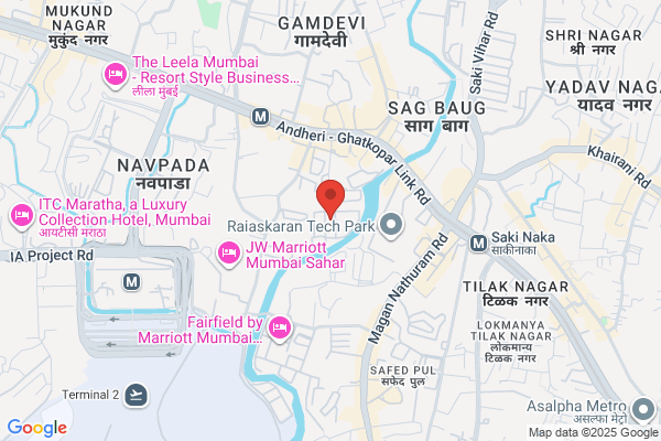 NEW JACK PRINTING WORKS PVT. LTD.