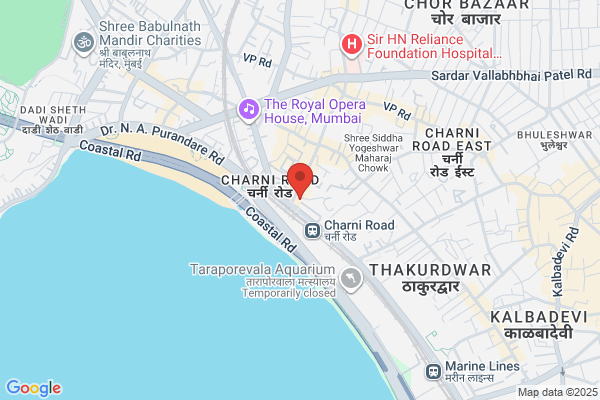 PARCHURE PRAKASHAN MANDIR