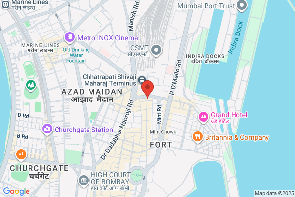 S CHAND & CO. LTD.