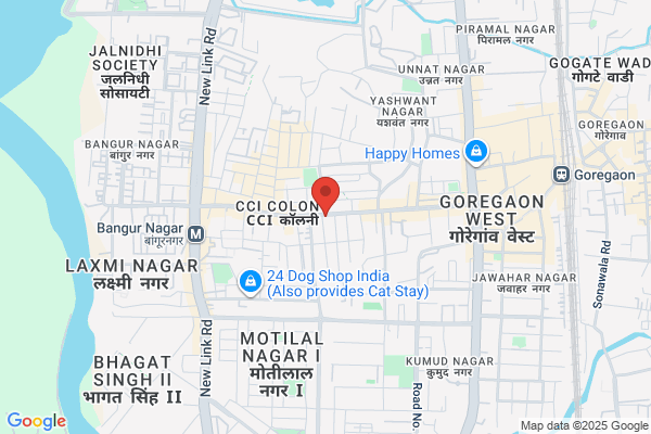 SANTOSH STORES