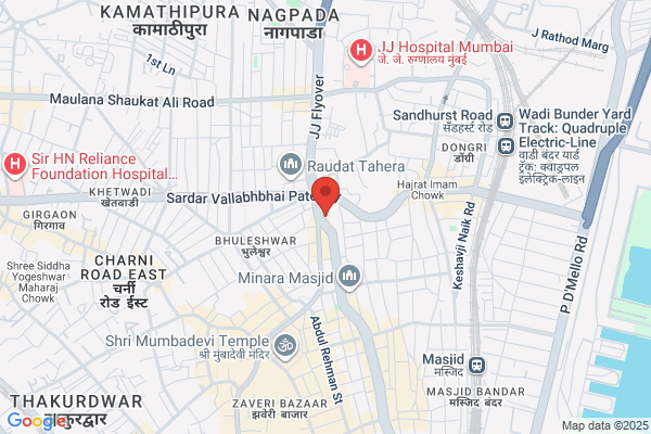 SIDDIQUIA BOOK DEPOT