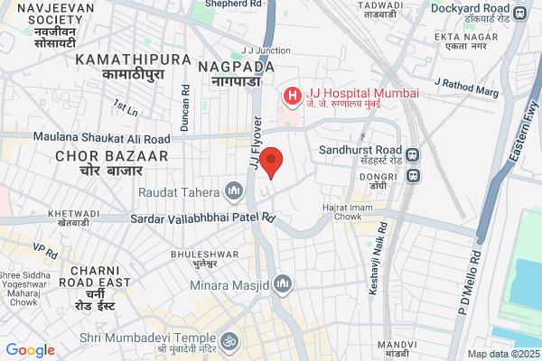PRABHAT METAL INDUSTRIES