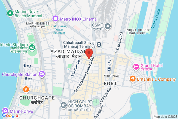 GOURAV CONTAINERS LTD.
