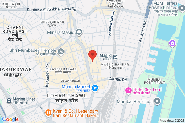 ISMAIL BOTTLE STORES
