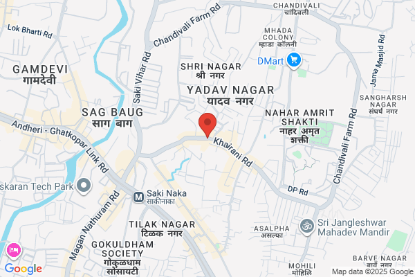 DAGA PACKAGING CORPORATION