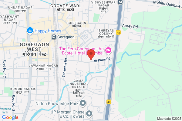 JYOTI PAPER BOX & METAL INDUSTRIES