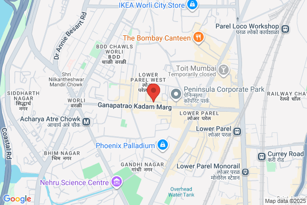 STANDARD PAPER BOX MFG. COMPANY