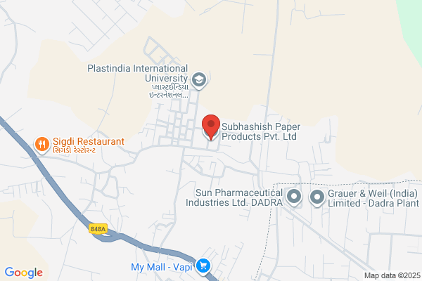 SUBHASH PAPER BOX INDUSTRIES