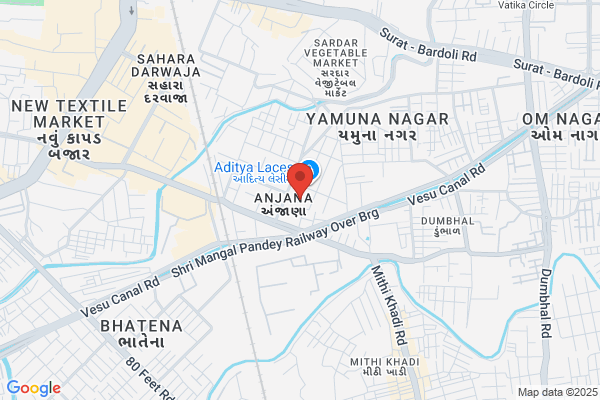 ANANT ENTERPRISE