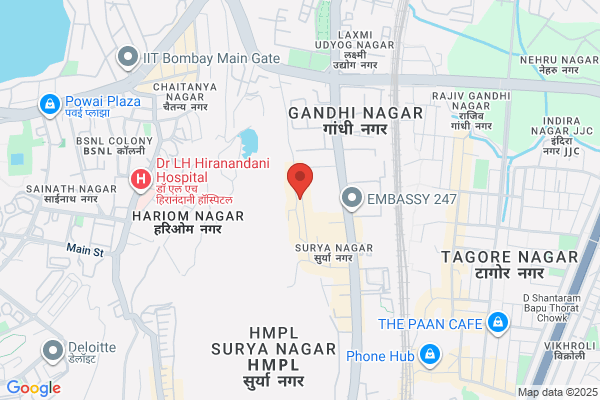 LAXMI ENGG. COMPANY