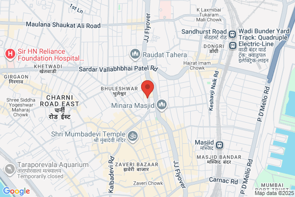 MOHAMMED RAFIE BROTHERS