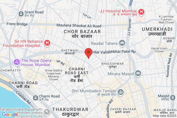 M S TARWALA & COMPANY