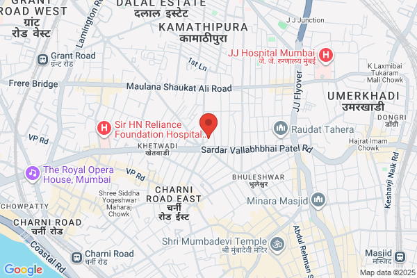 RAJENDRA MACHANICAL INDUSTRIES LTD.