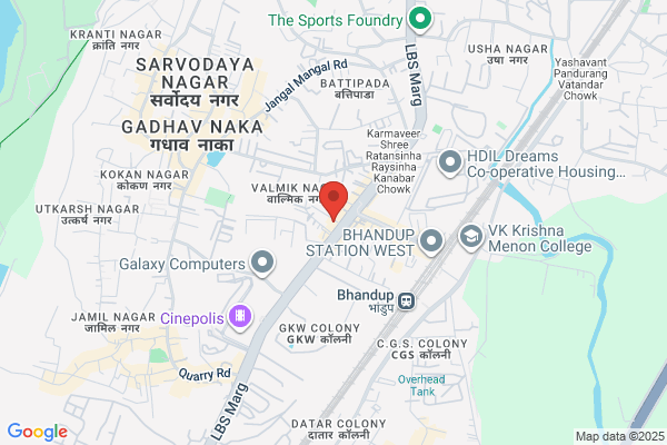 VIRAJ STEEL TRADERS