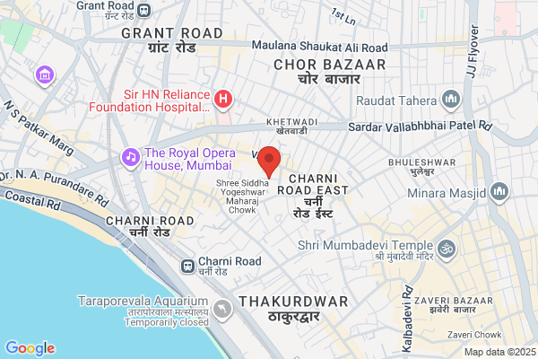 MADHUVAN METALS PVT. LTD.
