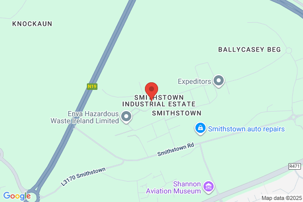 INDUST CLEANWELL ORIGIN