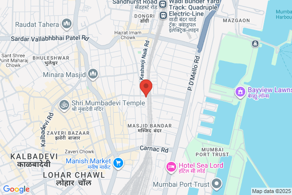 SHAH JAYANTILAL JIVRAJ & COMPANY