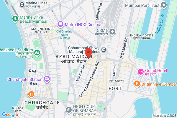 AHIYA ASSOCIATES