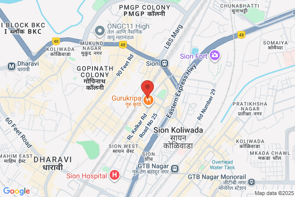 AKRUTI NIRMAN PVT LTD