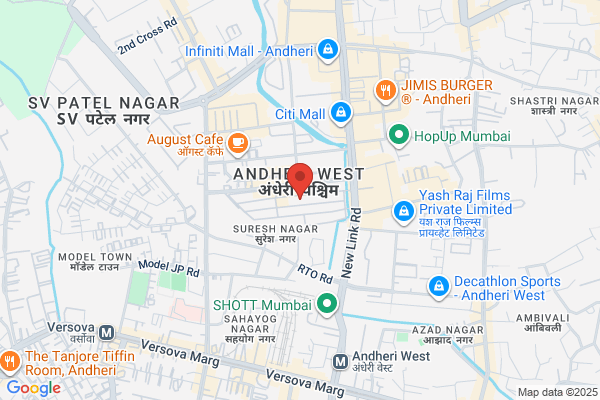 ANAPLAST INTERIORS PVT. LTD.