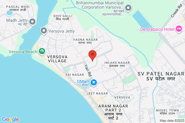 EXPRESS HOUSING COMPLEX (P) LTD