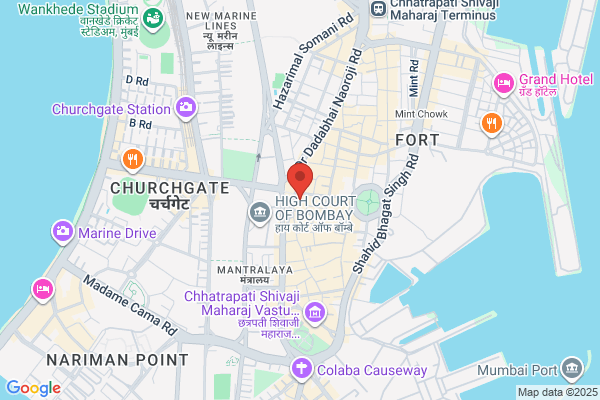 HIRALAL C. SHAH & ASSOCIATES