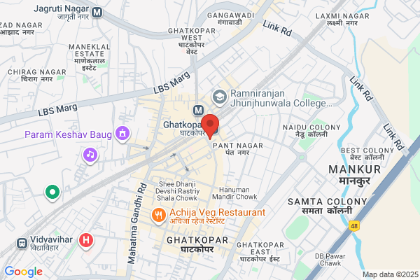 HUTAIB ESTATE DEVELOPERS PVT. LTD.