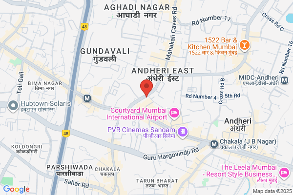 MAHAKALI STONE TRADERS