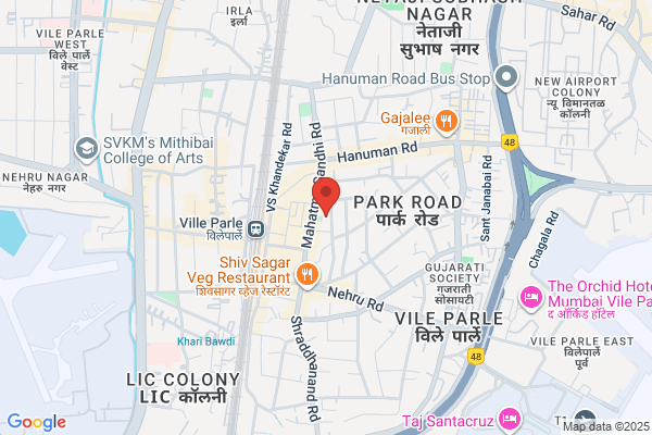MISTRY RAMESHWAR & SONS