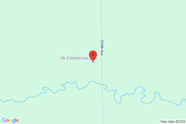 O K ENTERPRISES