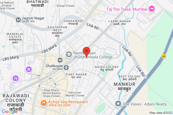 RUPVAKULA PROPERTIES PVT. LTD.
