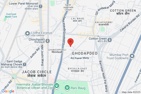 TATA HOUSING DEVELOPMENT CO. LTD.