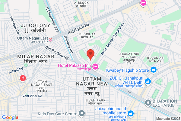 VICHITRA CONSTRUCTIONS PVT. LTD.